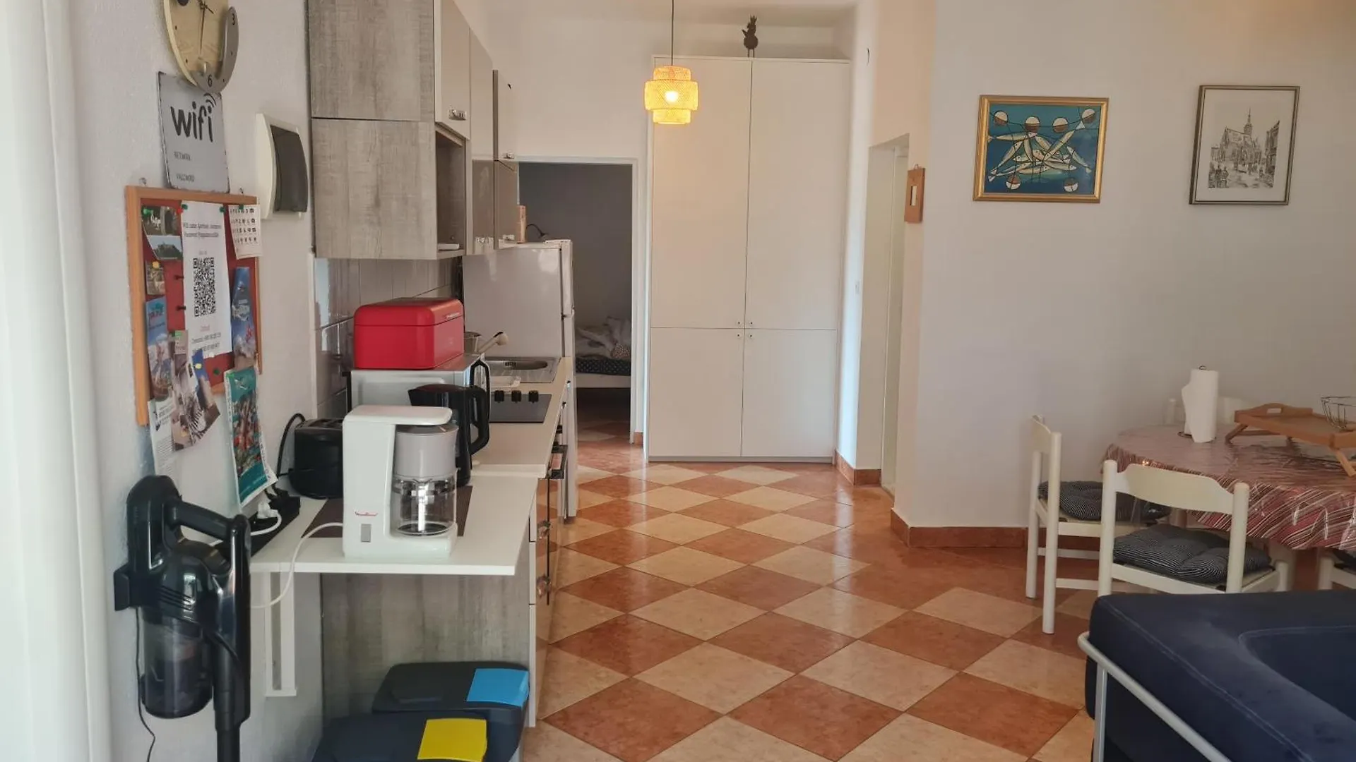 The Fig And Olive Apartment Jadranovo 0*,