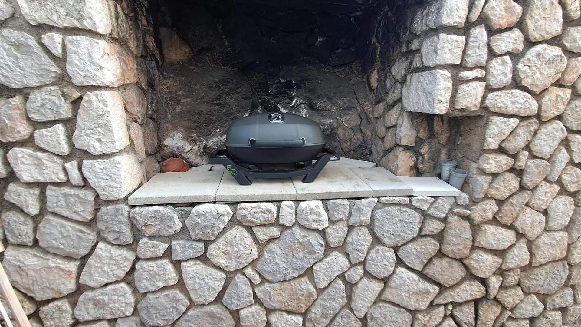 The Fig And Olive Apartment Jadranovo