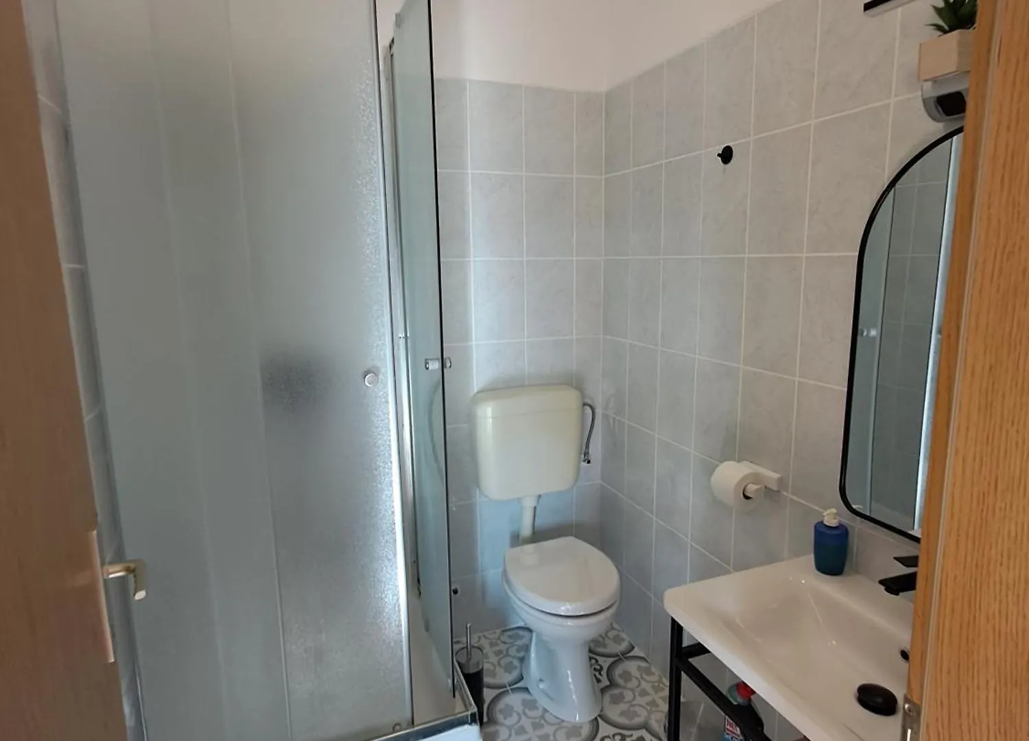 The Fig And Olive Apartment Jadranovo