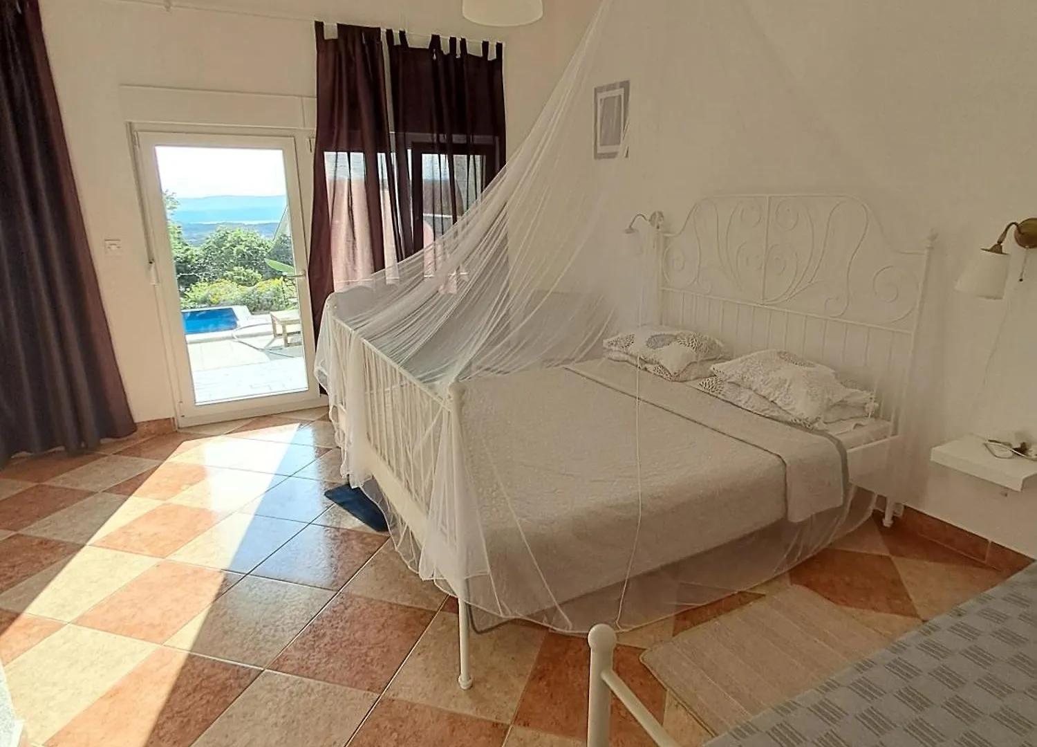 The Fig And Olive Apartment Jadranovo