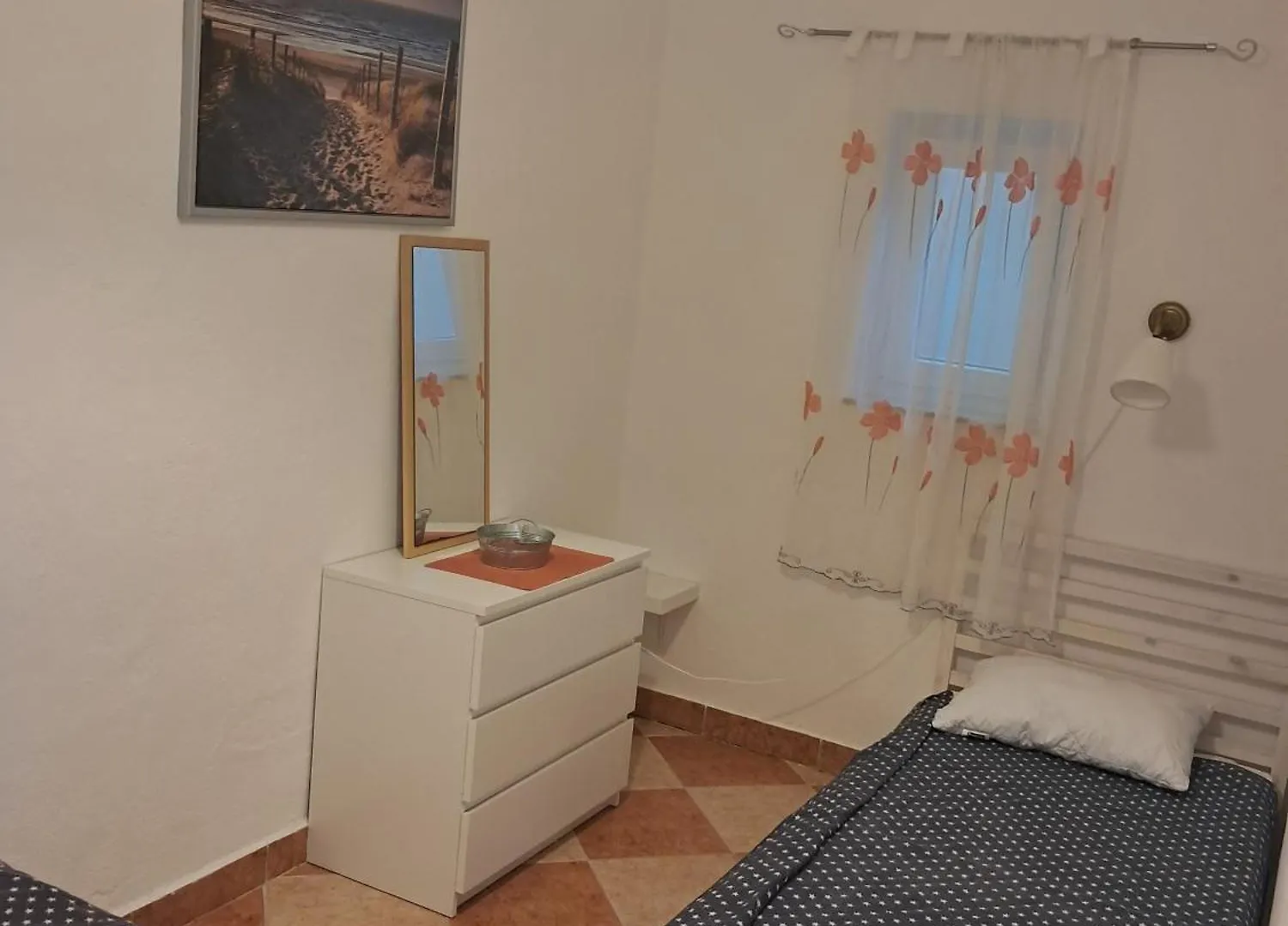 The Fig And Olive Apartment Jadranovo 0*,