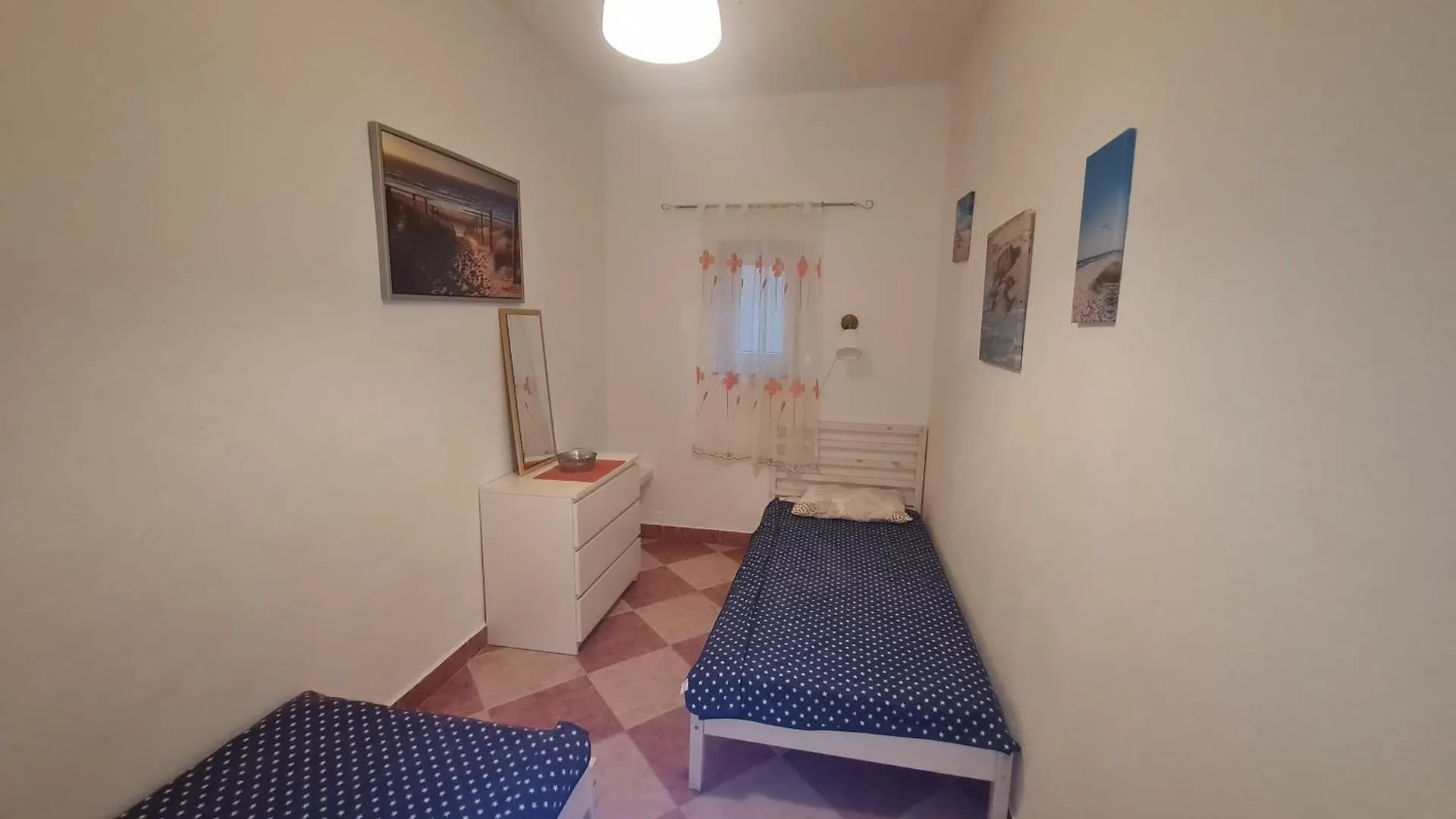 The Fig And Olive Apartment Jadranovo