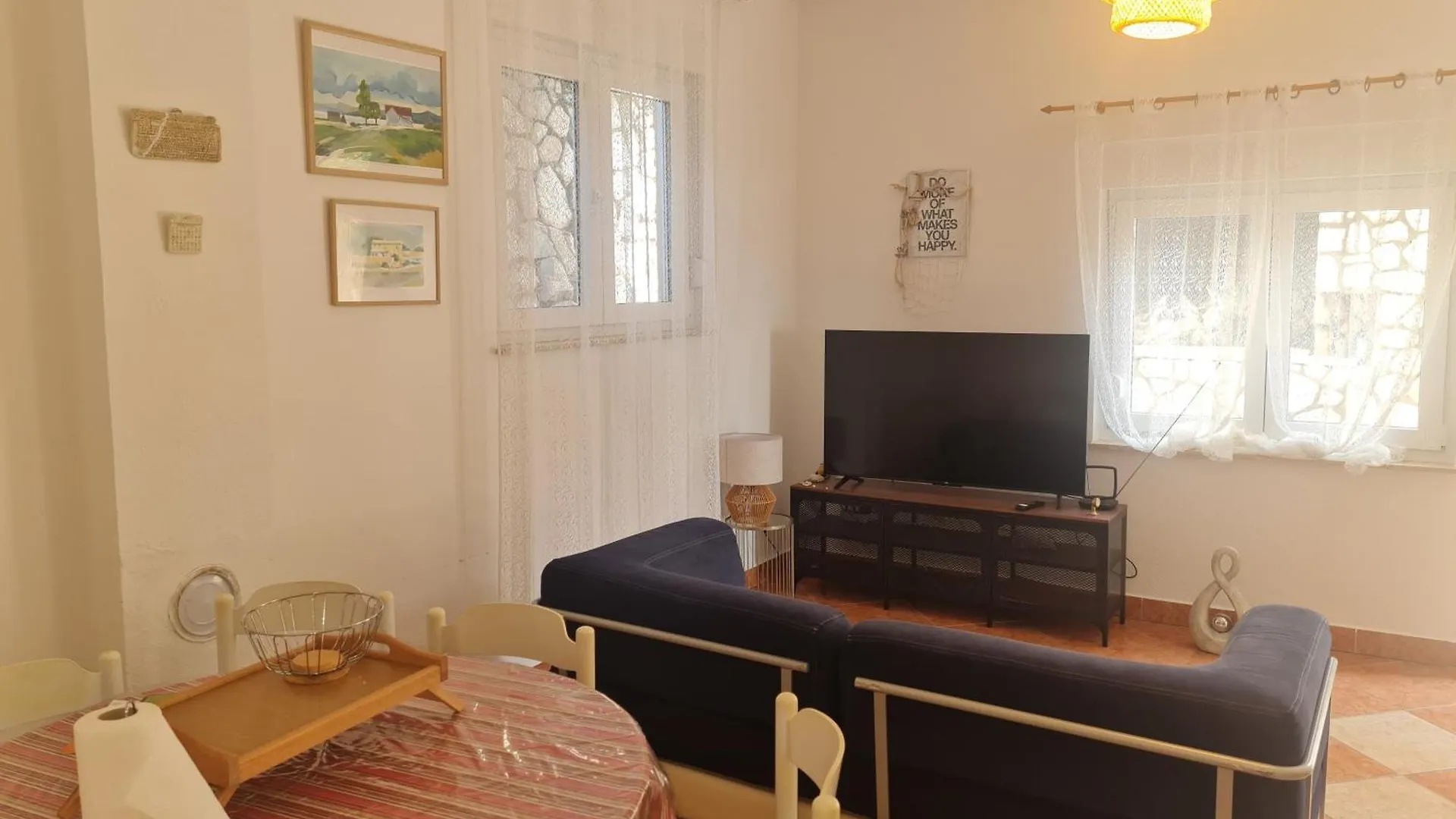 The Fig And Olive Apartment Jadranovo 0*,  Croatia