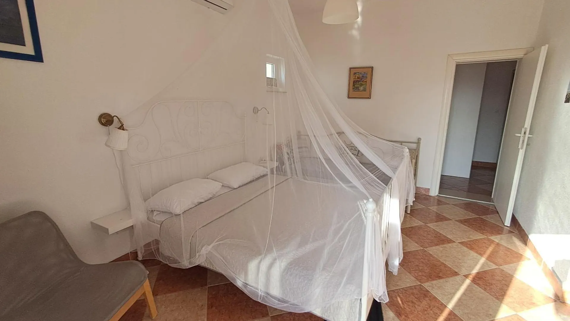 The Fig And Olive Apartment Jadranovo 0*,
