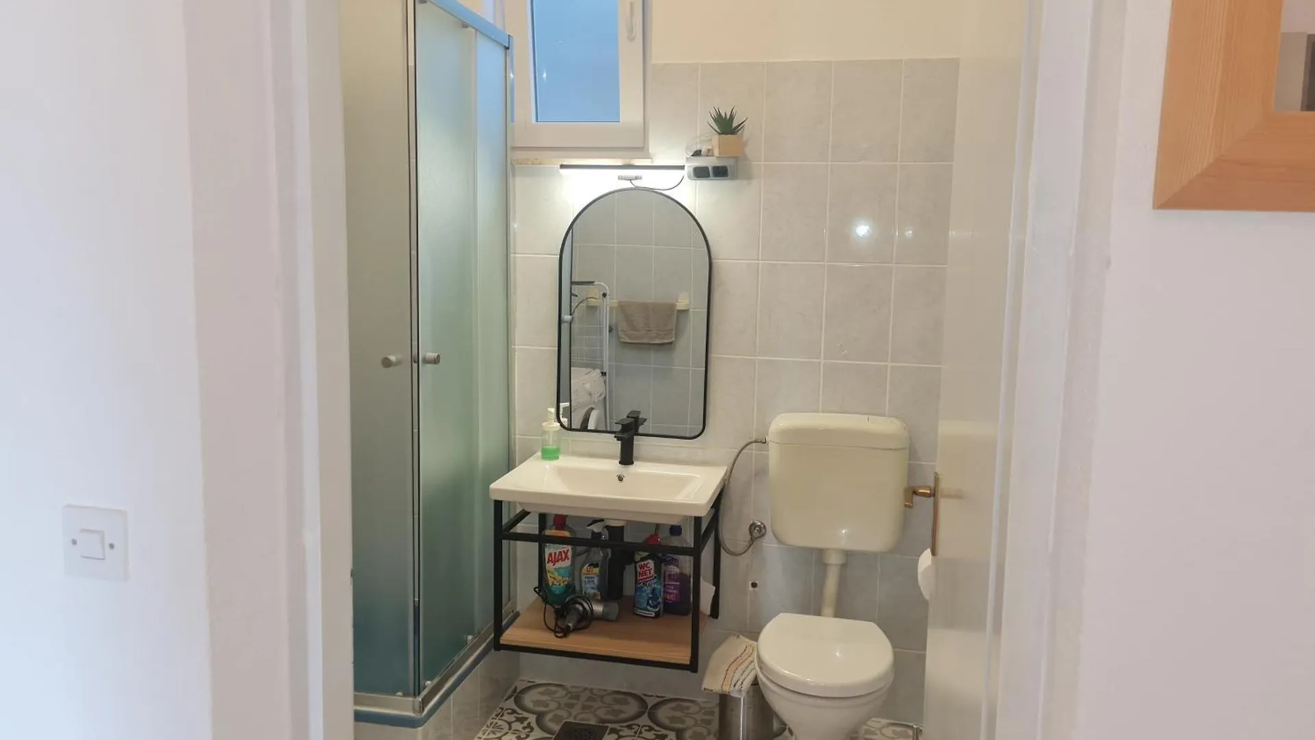 The Fig And Olive Apartment Jadranovo